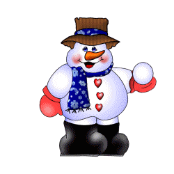 Schneemann